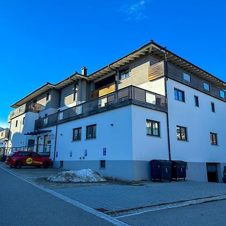 Sunset Club - Nesselwang Chalets Nr 2 Exteriér fotografie